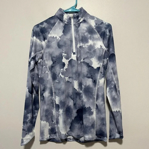 Puma‎ YouV Cloud Golf 1/4 Zip Mattr Polo and PWRMESH Skirt Skort Outfit Set XS - Picture 8 of 16